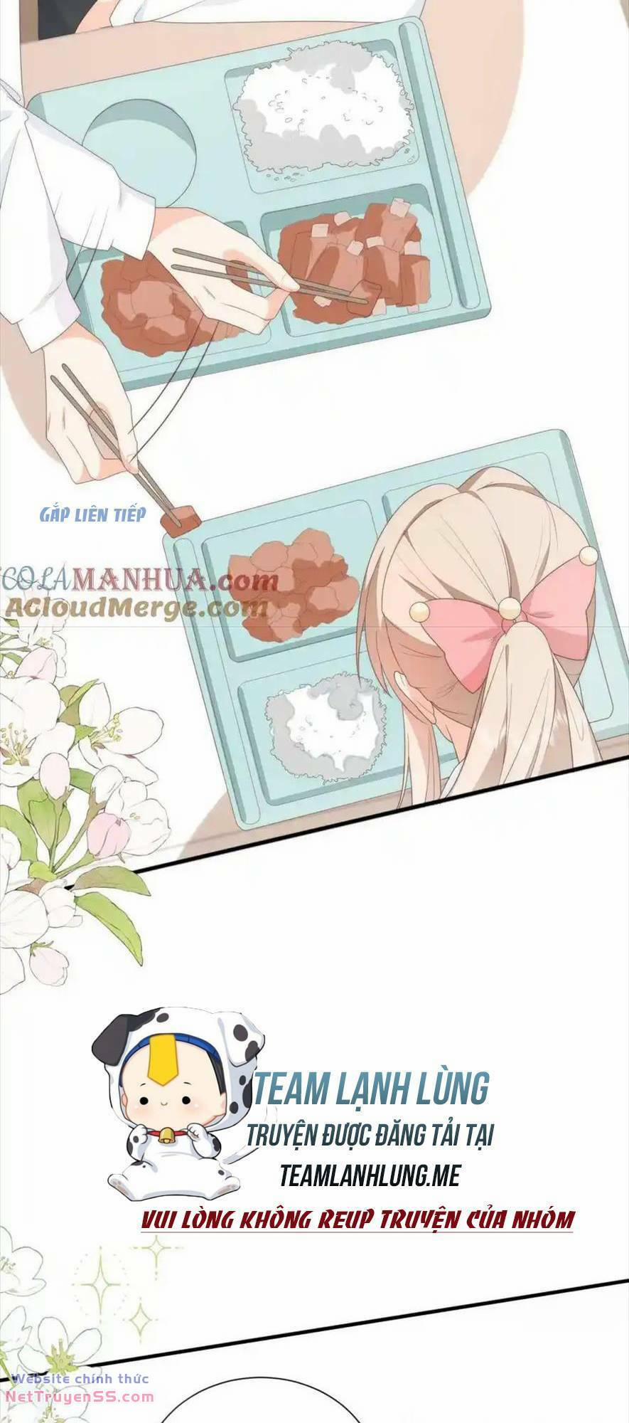 Trọng Sinh Trở Lại Làm Vợ Tổng Tài 83 trang 14