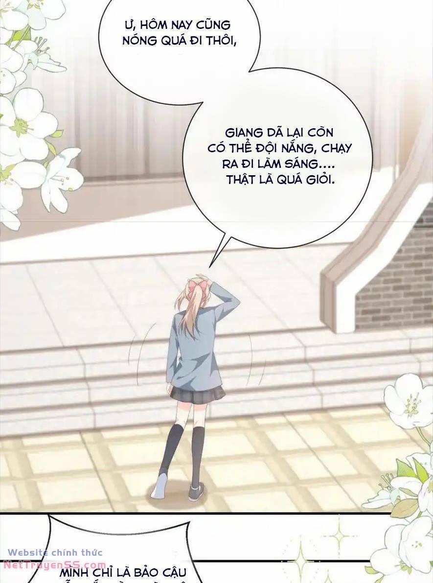 Trọng Sinh Trở Lại Làm Vợ Tổng Tài 83 trang 15