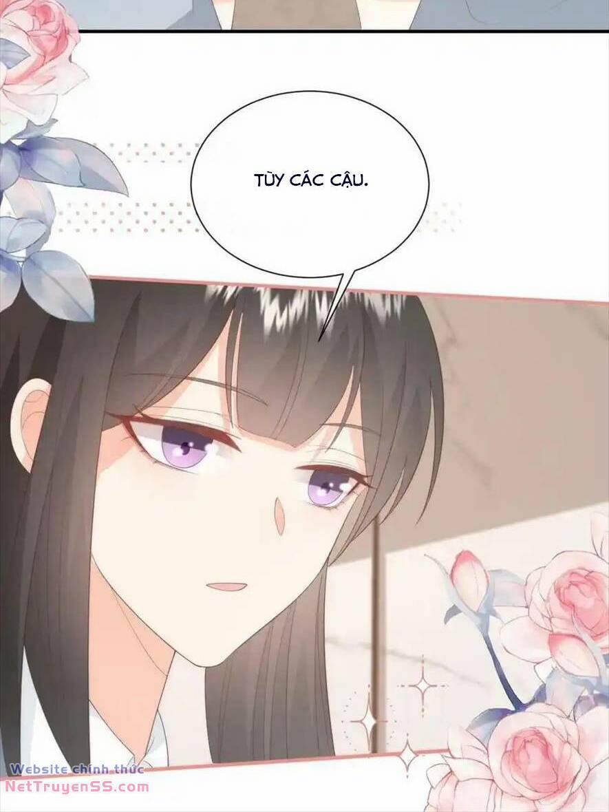 Trọng Sinh Trở Lại Làm Vợ Tổng Tài 83 trang 19