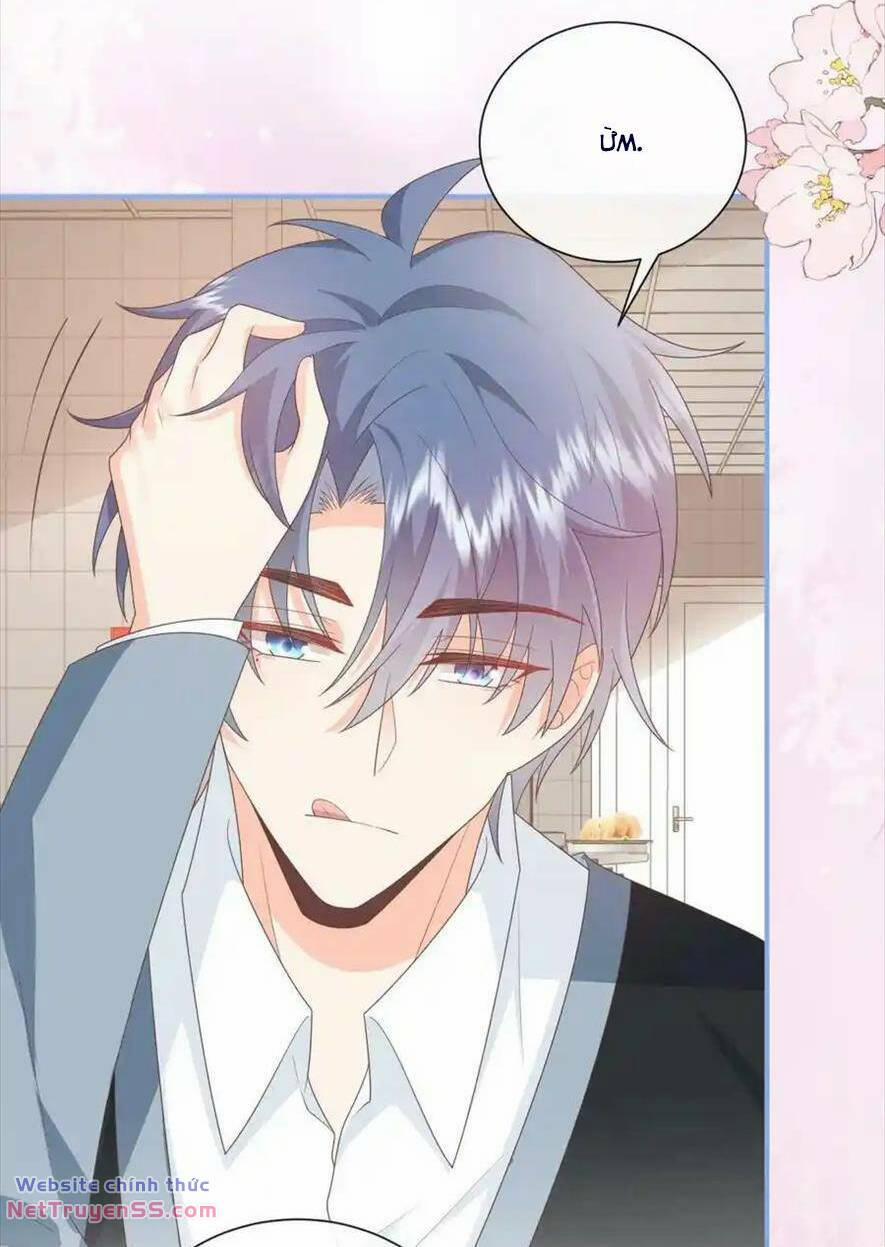 Trọng Sinh Trở Lại Làm Vợ Tổng Tài 83 trang 2