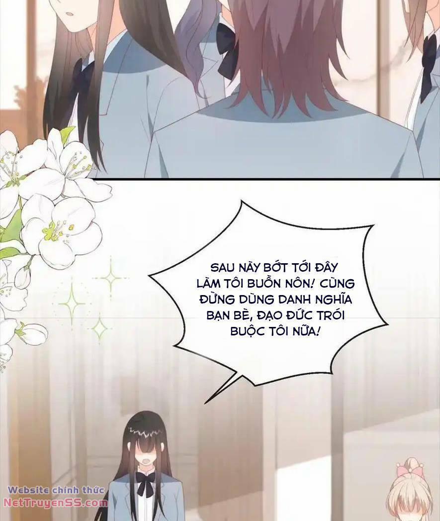 Trọng Sinh Trở Lại Làm Vợ Tổng Tài 83 trang 23