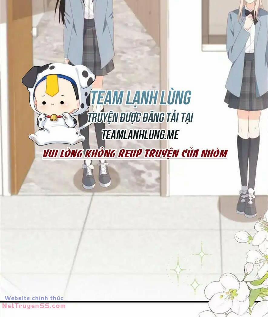 Trọng Sinh Trở Lại Làm Vợ Tổng Tài 83 trang 24