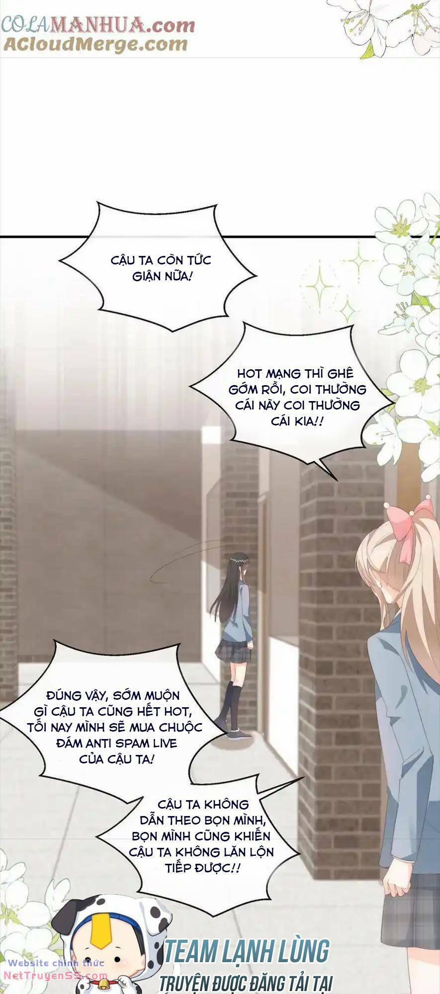 Trọng Sinh Trở Lại Làm Vợ Tổng Tài 83 trang 25