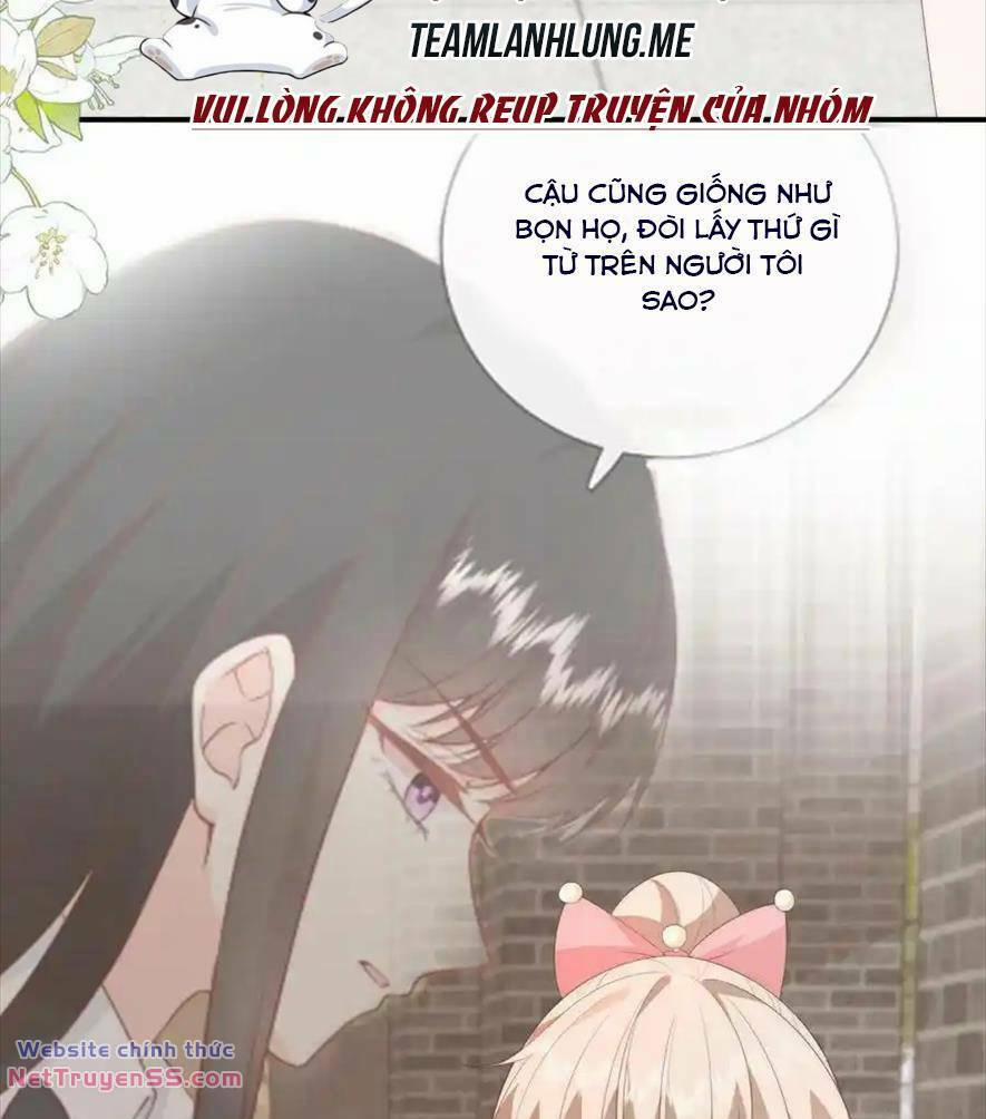 Trọng Sinh Trở Lại Làm Vợ Tổng Tài 83 trang 26