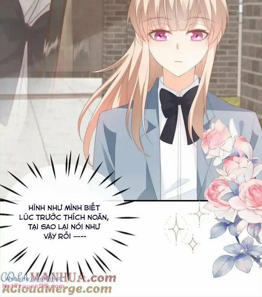 Trọng Sinh Trở Lại Làm Vợ Tổng Tài 83 trang 27