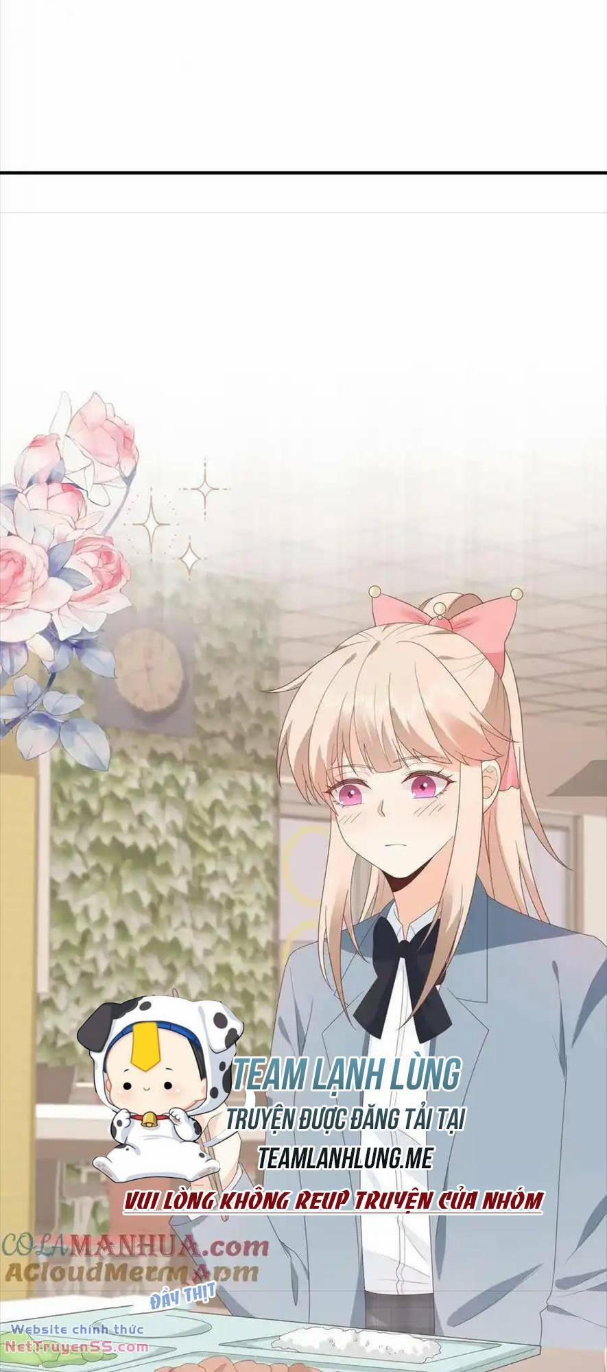 Trọng Sinh Trở Lại Làm Vợ Tổng Tài 83 trang 6