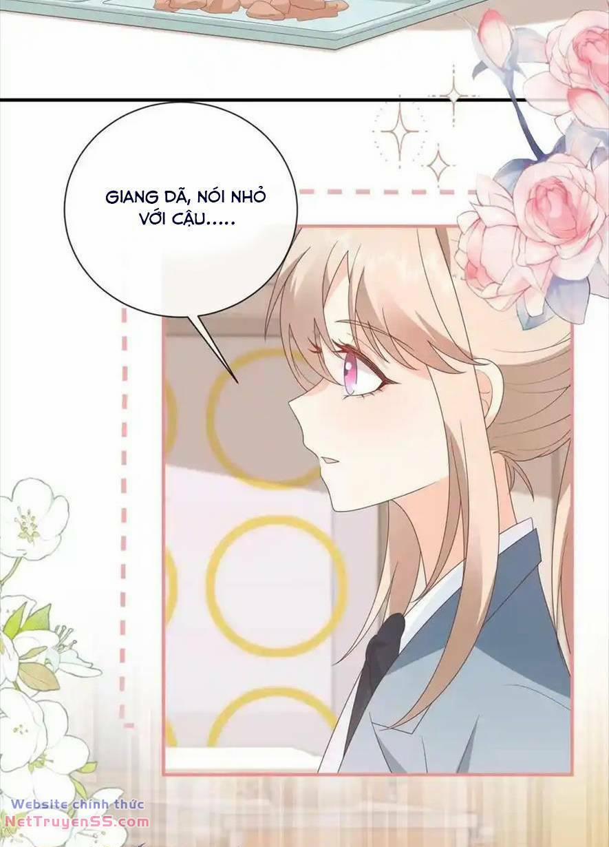 Trọng Sinh Trở Lại Làm Vợ Tổng Tài 83 trang 7