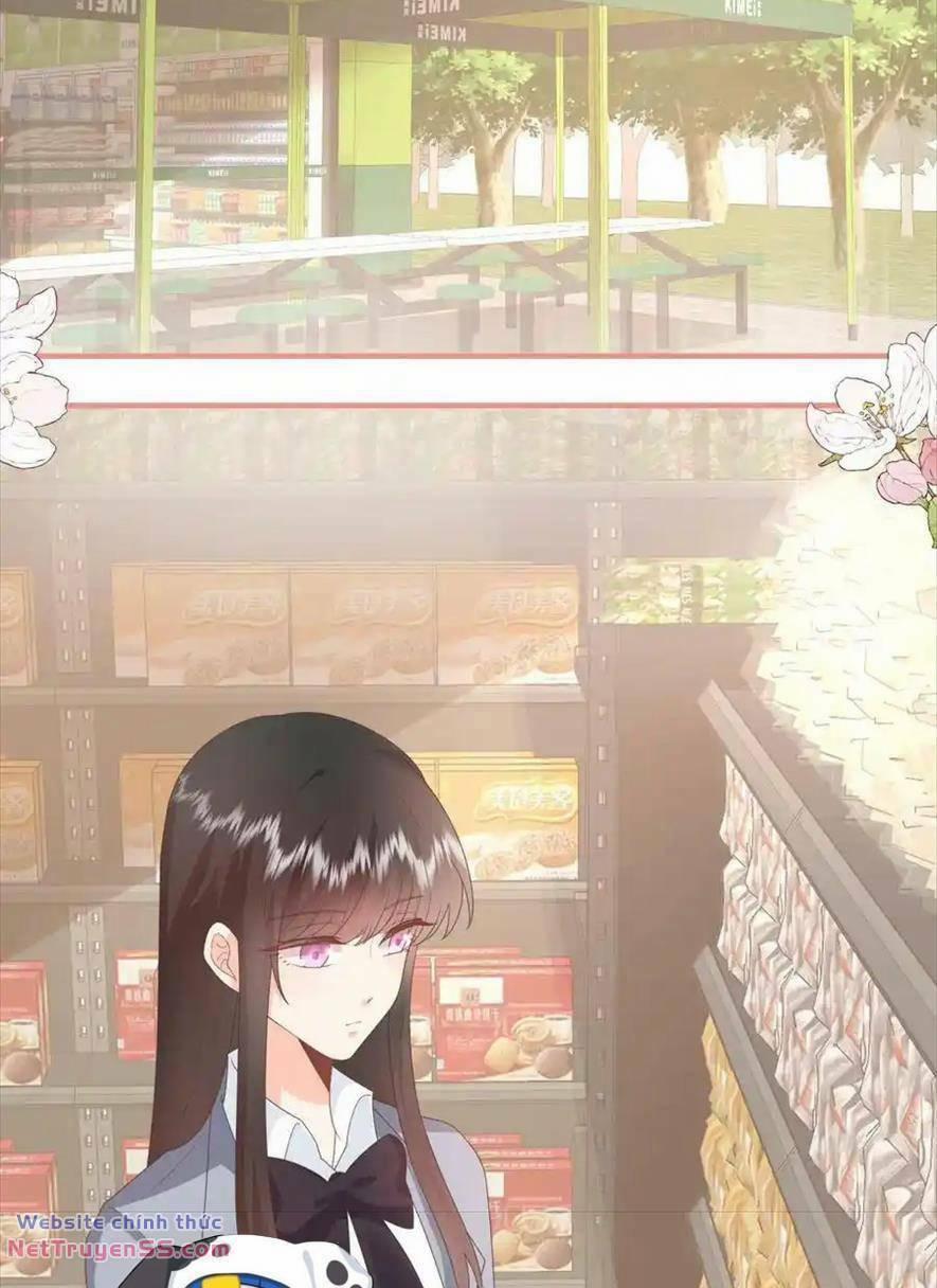 Trọng Sinh Trở Lại Làm Vợ Tổng Tài 84 trang 1