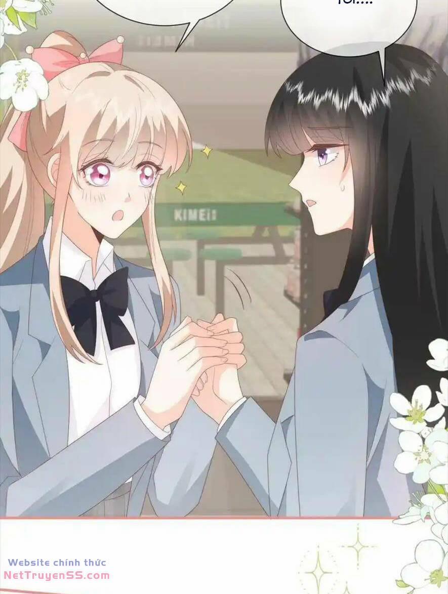 Trọng Sinh Trở Lại Làm Vợ Tổng Tài 84 trang 11