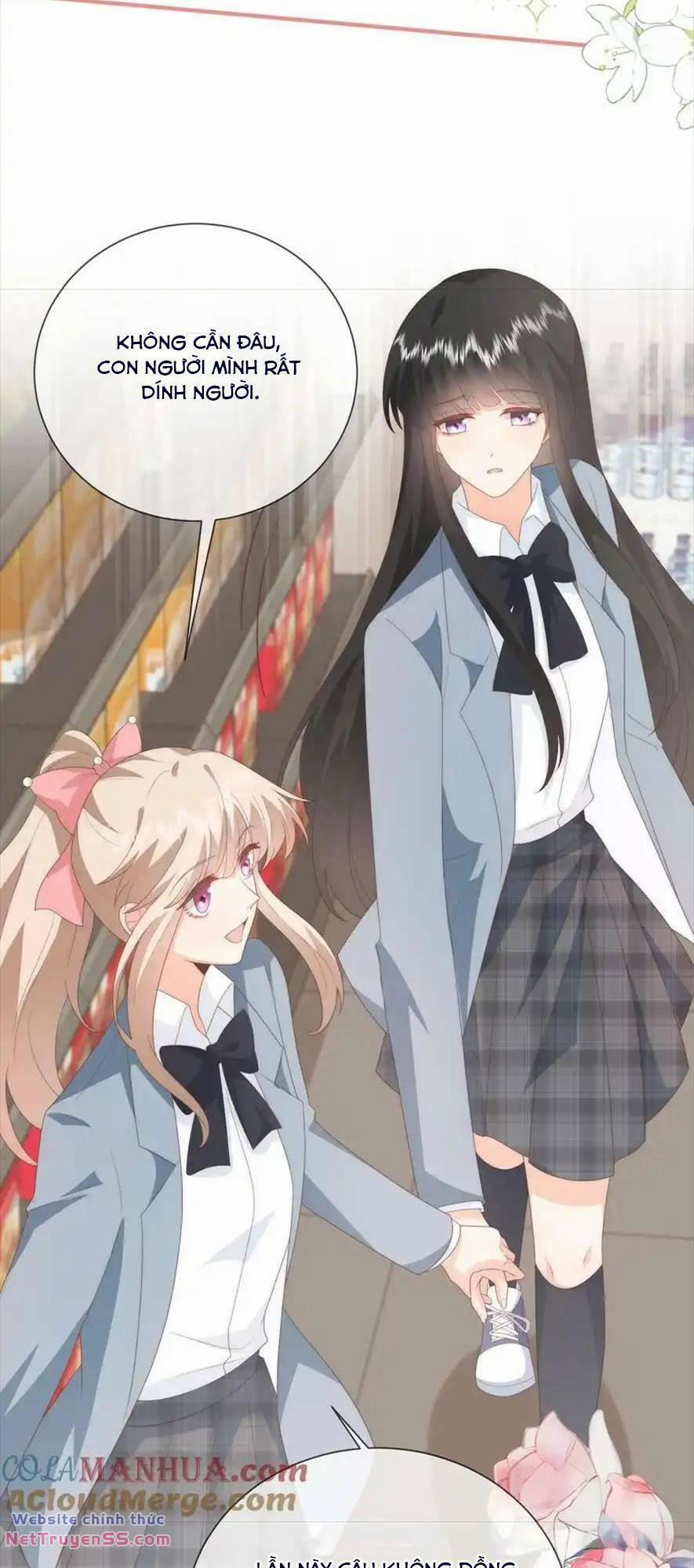 Trọng Sinh Trở Lại Làm Vợ Tổng Tài 84 trang 12