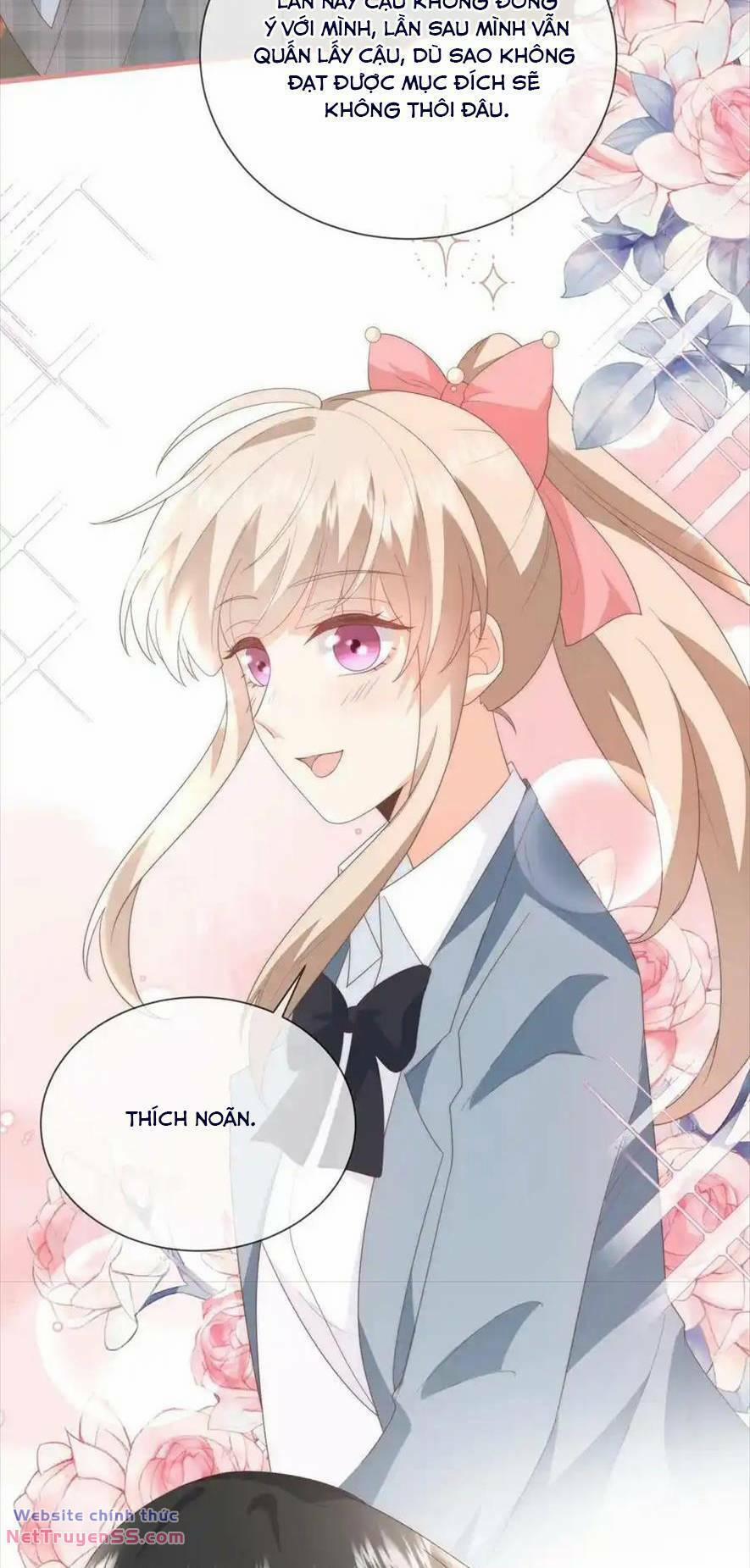 Trọng Sinh Trở Lại Làm Vợ Tổng Tài 84 trang 13