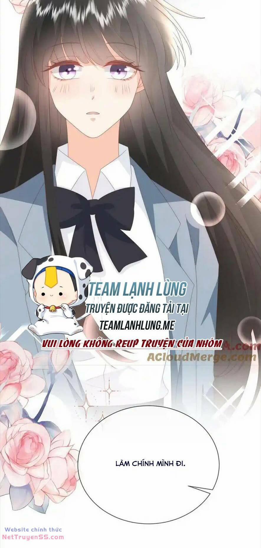 Trọng Sinh Trở Lại Làm Vợ Tổng Tài 84 trang 14