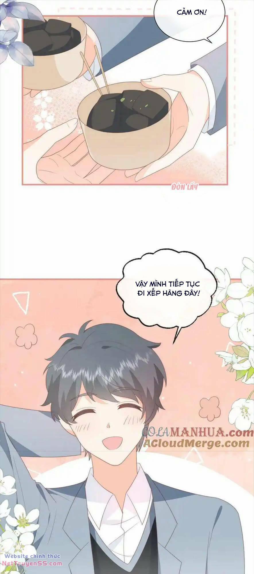 Trọng Sinh Trở Lại Làm Vợ Tổng Tài 84 trang 19