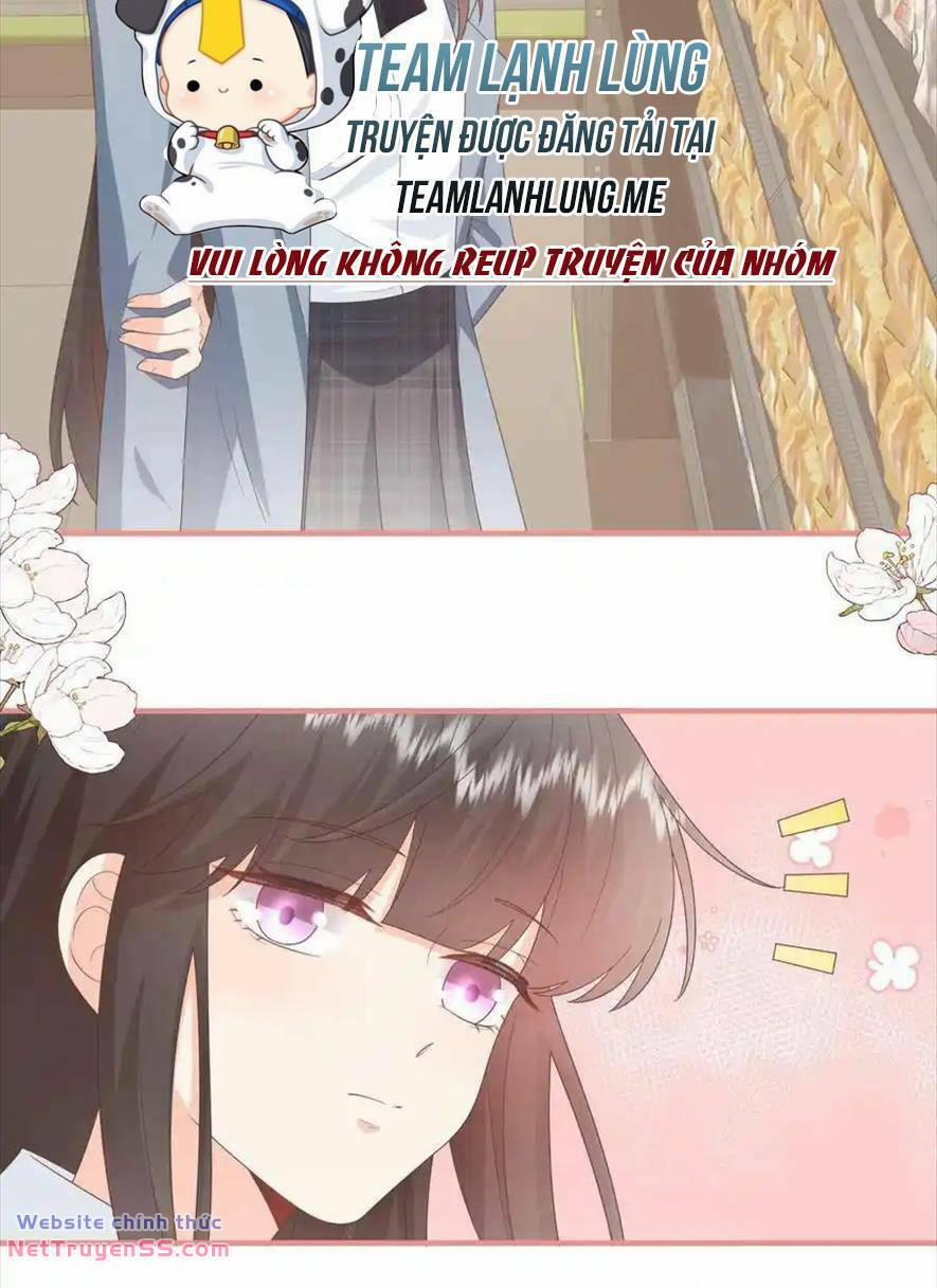 Trọng Sinh Trở Lại Làm Vợ Tổng Tài 84 trang 2