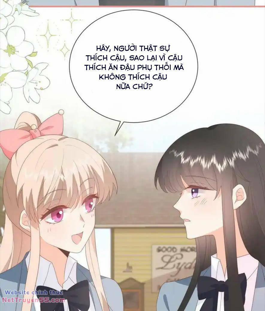 Trọng Sinh Trở Lại Làm Vợ Tổng Tài 84 trang 20