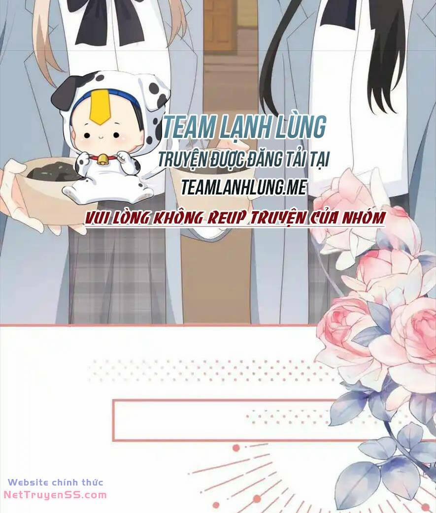 Trọng Sinh Trở Lại Làm Vợ Tổng Tài 84 trang 21