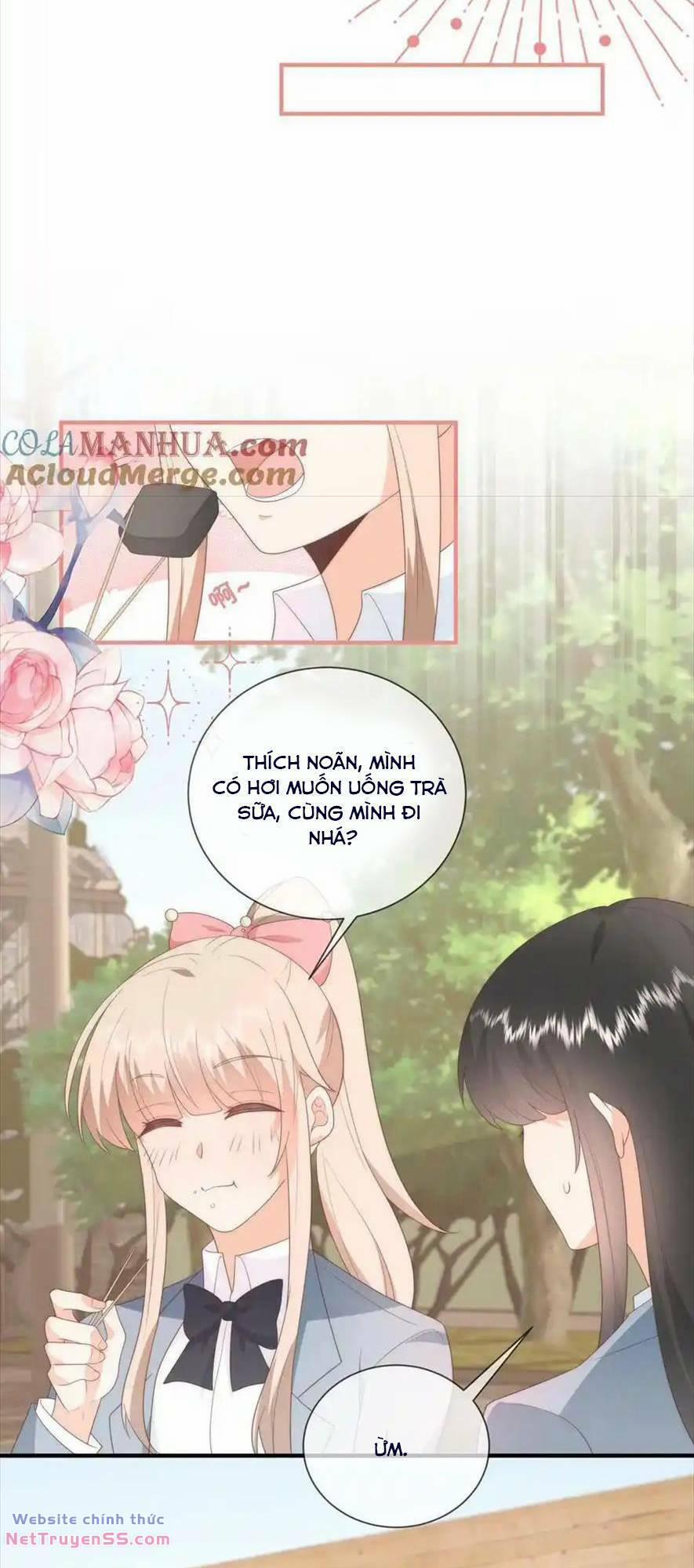 Trọng Sinh Trở Lại Làm Vợ Tổng Tài 84 trang 22