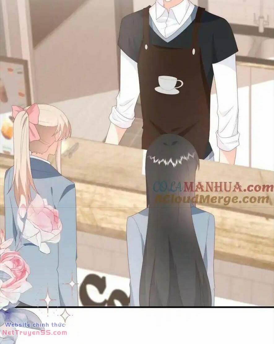 Trọng Sinh Trở Lại Làm Vợ Tổng Tài 84 trang 24