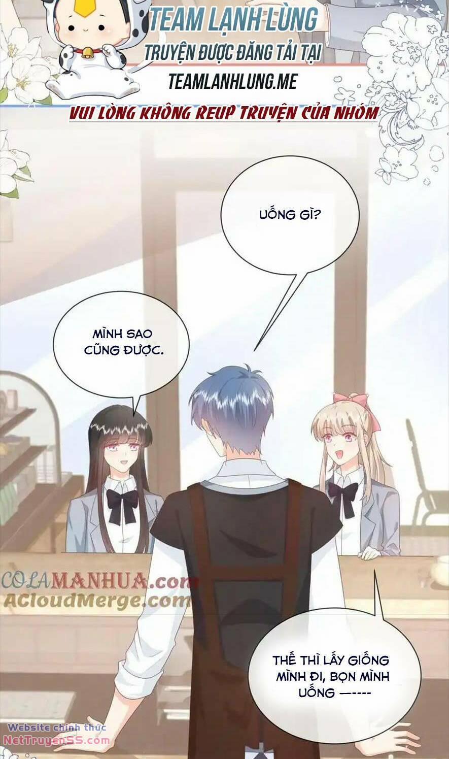 Trọng Sinh Trở Lại Làm Vợ Tổng Tài 84 trang 26