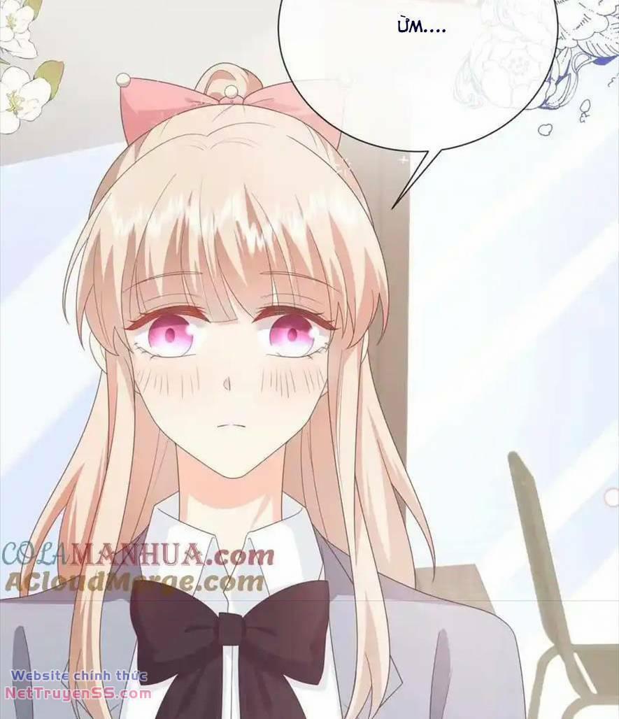 Trọng Sinh Trở Lại Làm Vợ Tổng Tài 84 trang 28