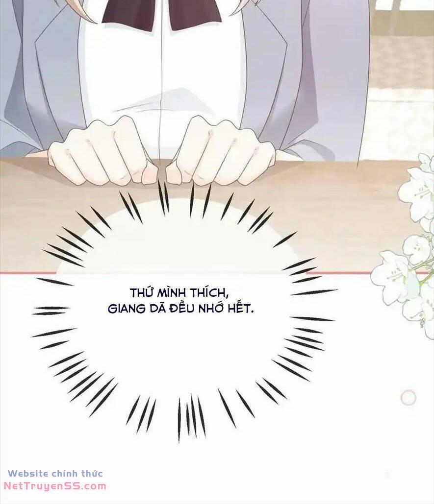 Trọng Sinh Trở Lại Làm Vợ Tổng Tài 84 trang 29