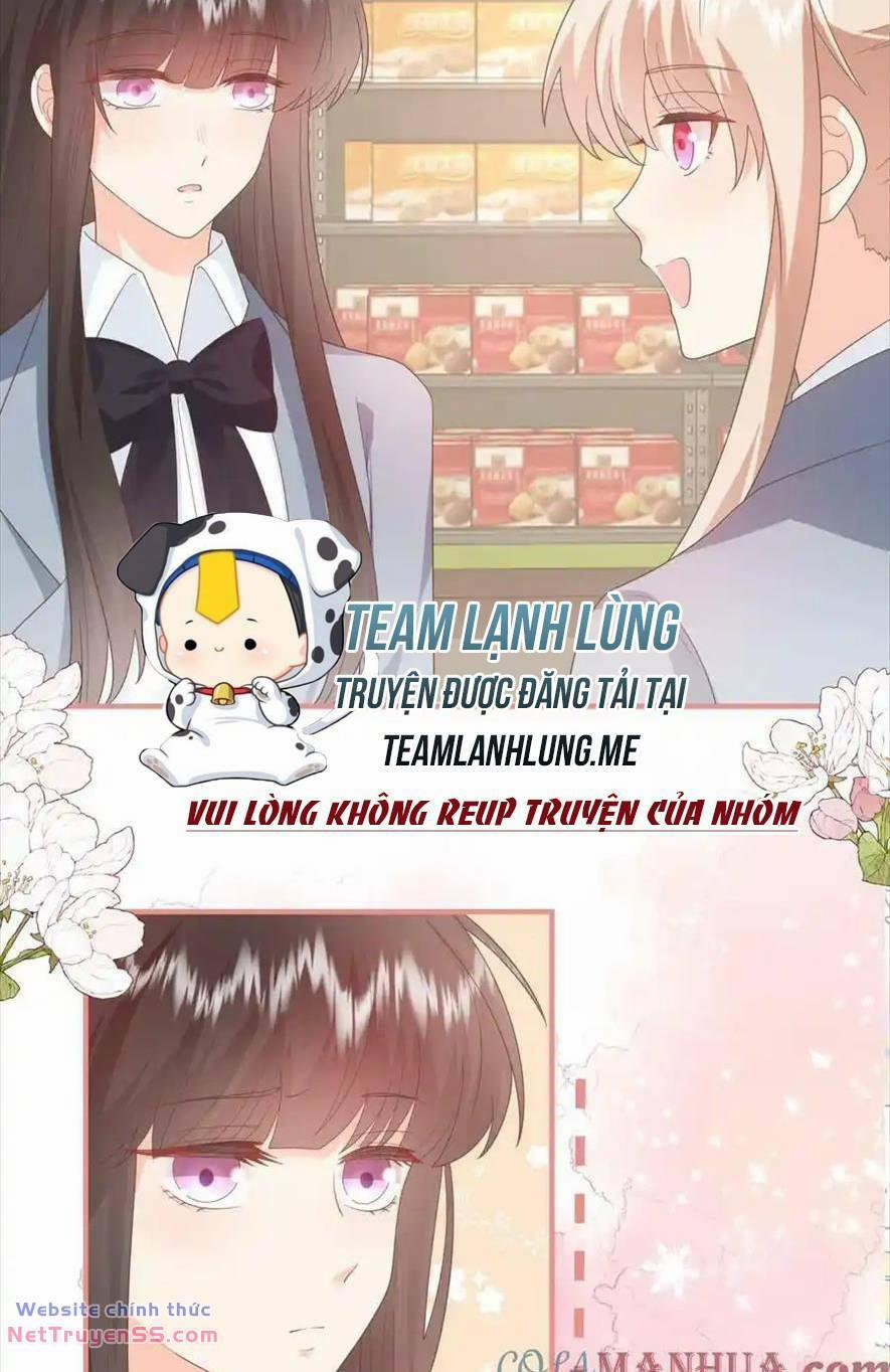 Trọng Sinh Trở Lại Làm Vợ Tổng Tài 84 trang 4