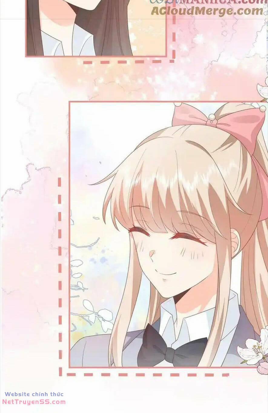 Trọng Sinh Trở Lại Làm Vợ Tổng Tài 84 trang 5