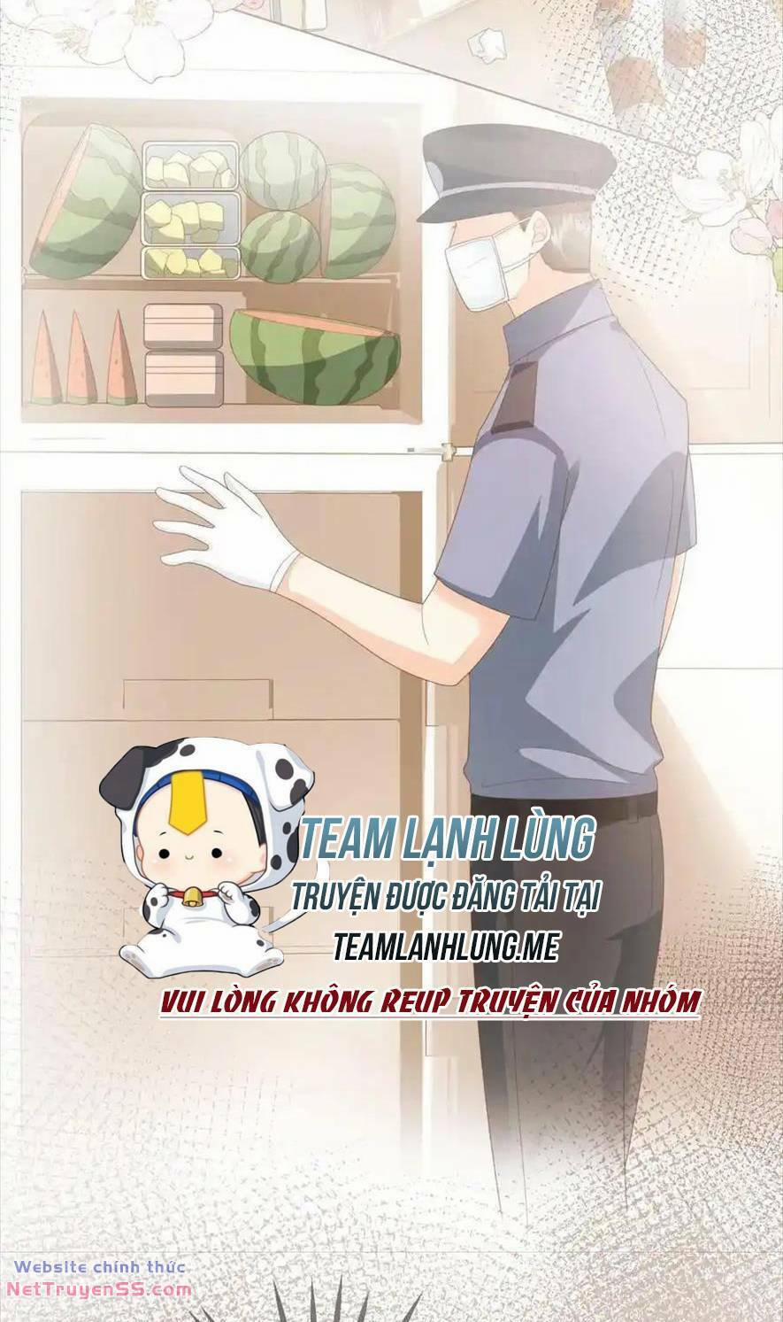 Trọng Sinh Trở Lại Làm Vợ Tổng Tài 84 trang 7