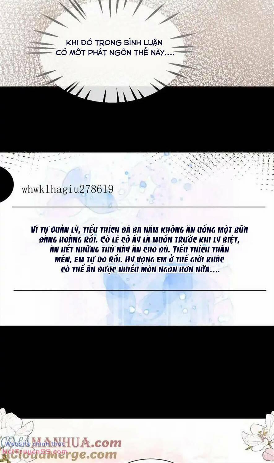 Trọng Sinh Trở Lại Làm Vợ Tổng Tài 84 trang 8