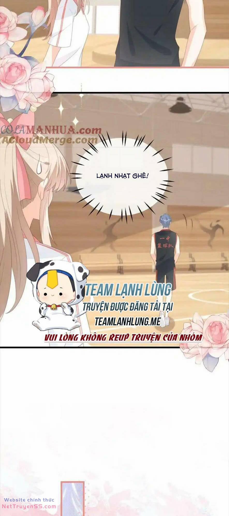 Trọng Sinh Trở Lại Làm Vợ Tổng Tài 85 trang 13