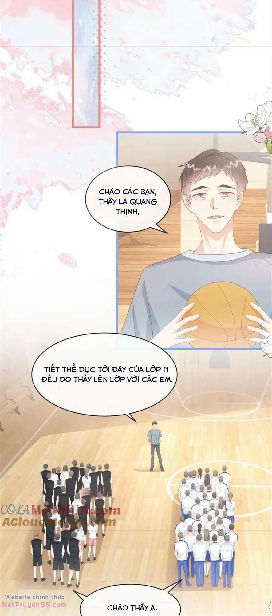 Trọng Sinh Trở Lại Làm Vợ Tổng Tài 85 trang 14