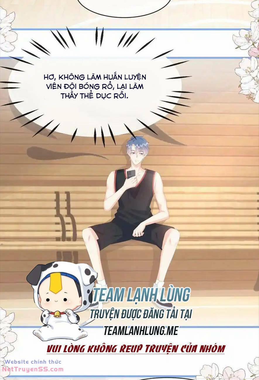 Trọng Sinh Trở Lại Làm Vợ Tổng Tài 85 trang 15