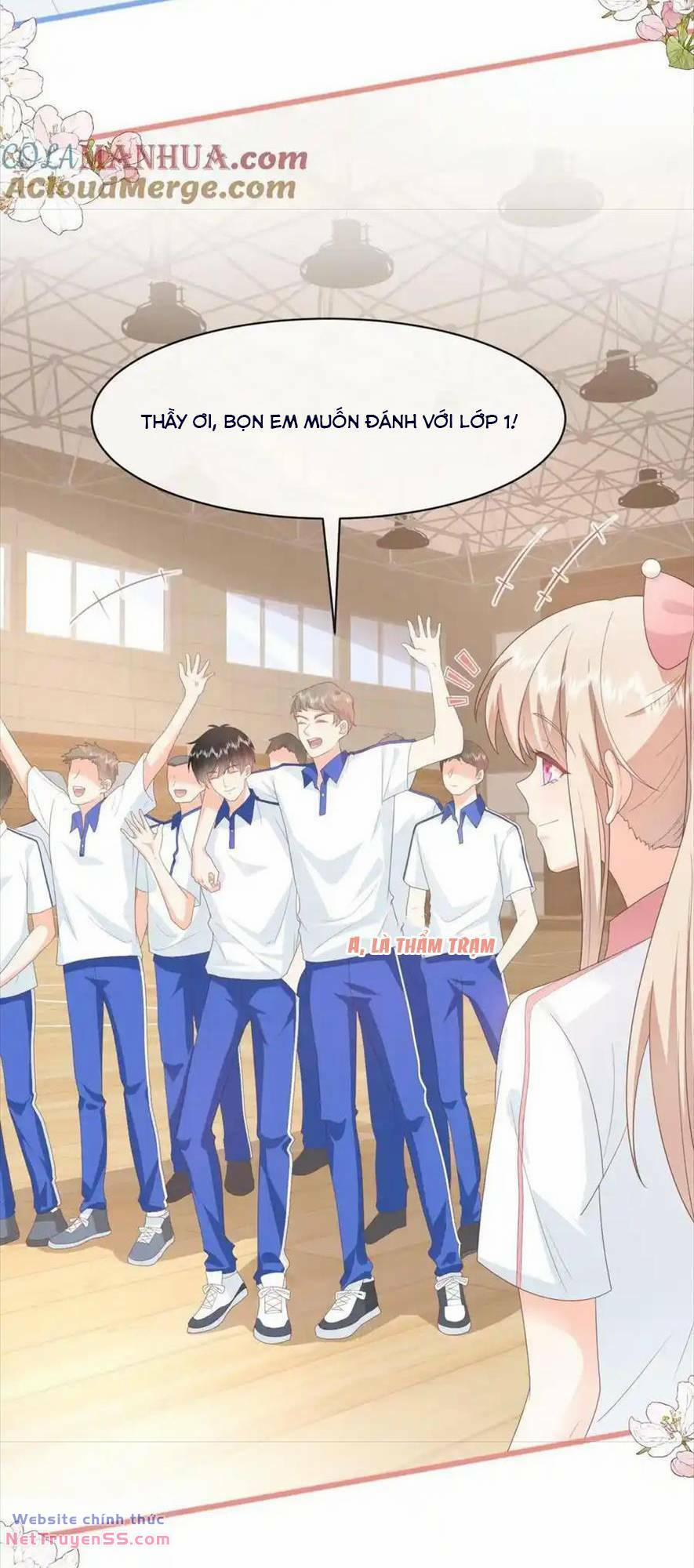 Trọng Sinh Trở Lại Làm Vợ Tổng Tài 85 trang 17