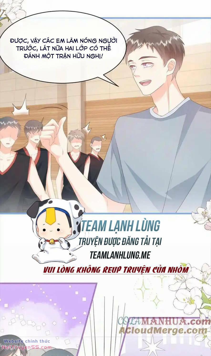 Trọng Sinh Trở Lại Làm Vợ Tổng Tài 85 trang 18