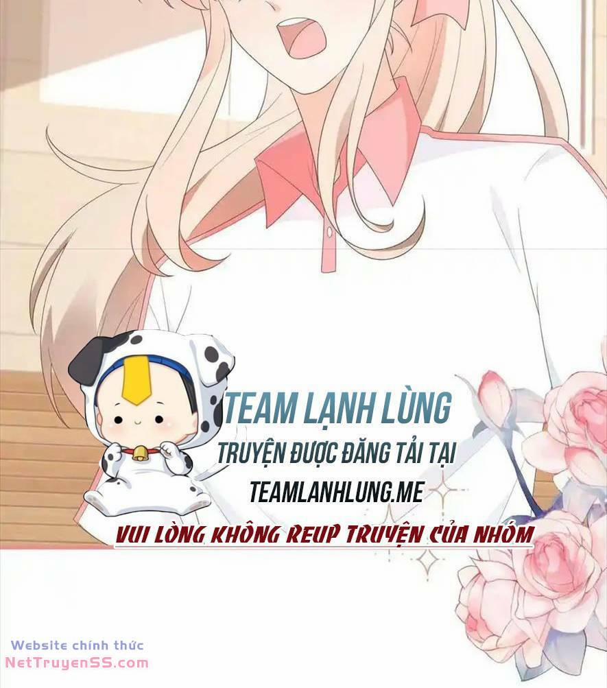 Trọng Sinh Trở Lại Làm Vợ Tổng Tài 85 trang 23