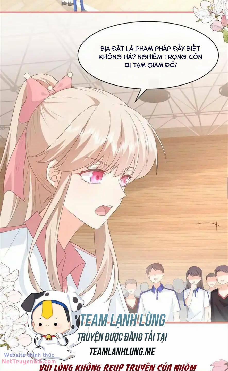 Trọng Sinh Trở Lại Làm Vợ Tổng Tài 85 trang 25