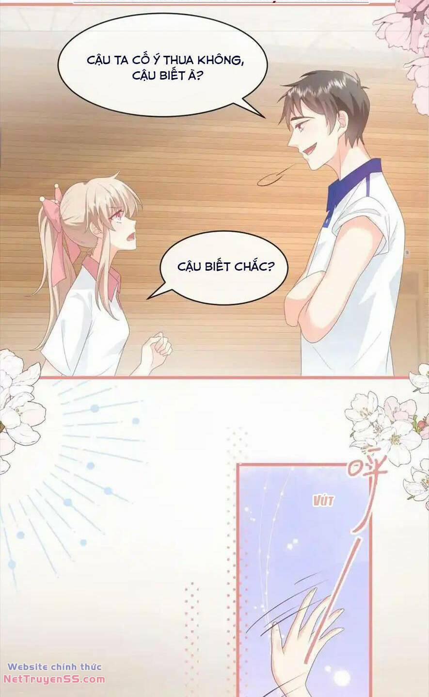 Trọng Sinh Trở Lại Làm Vợ Tổng Tài 85 trang 26