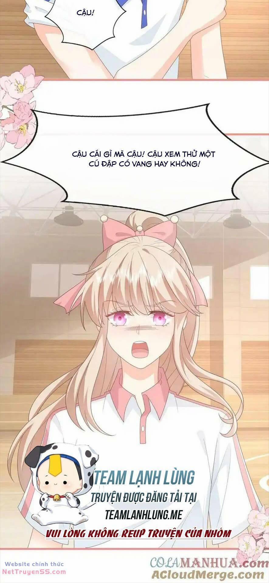 Trọng Sinh Trở Lại Làm Vợ Tổng Tài 85 trang 28