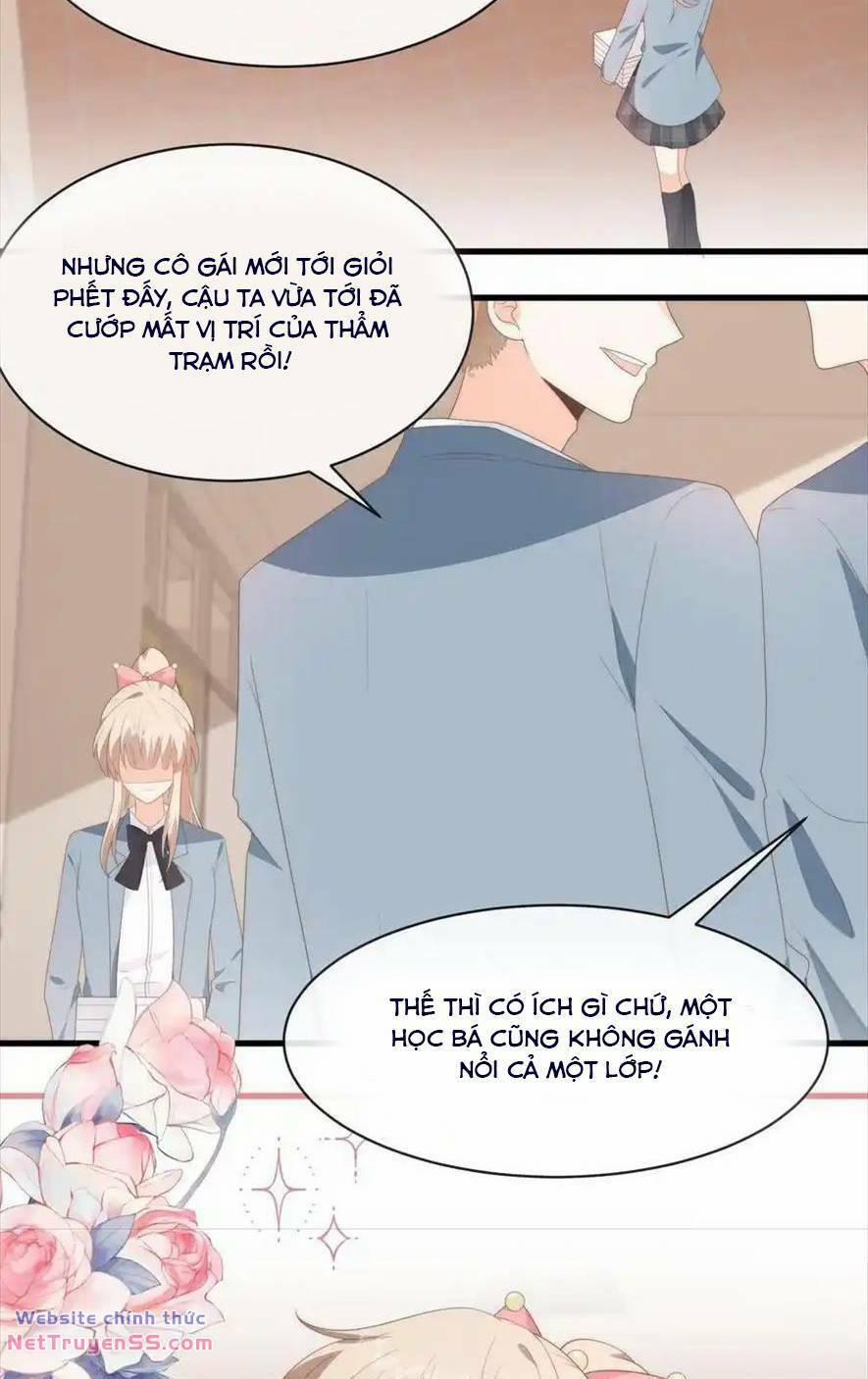 Trọng Sinh Trở Lại Làm Vợ Tổng Tài 85 trang 6