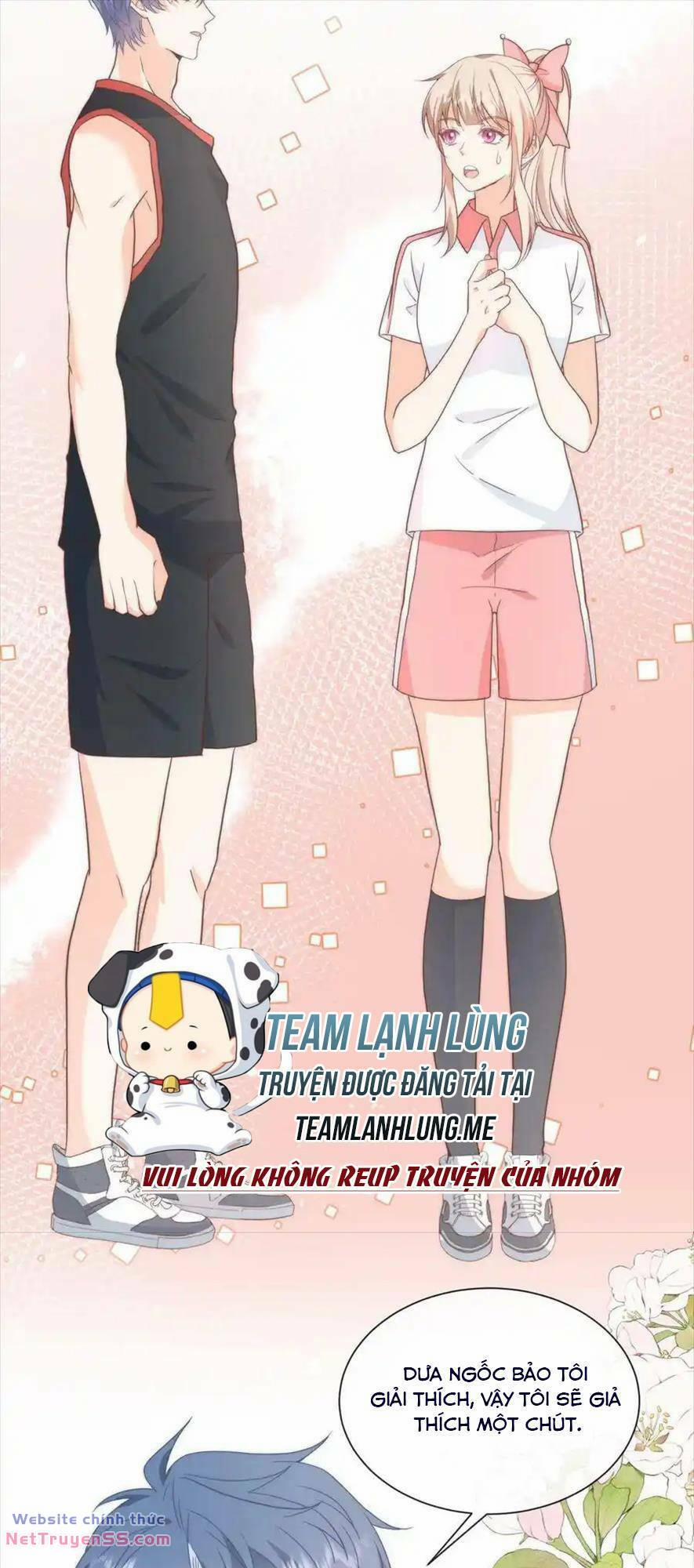 Trọng Sinh Trở Lại Làm Vợ Tổng Tài 86 trang 10