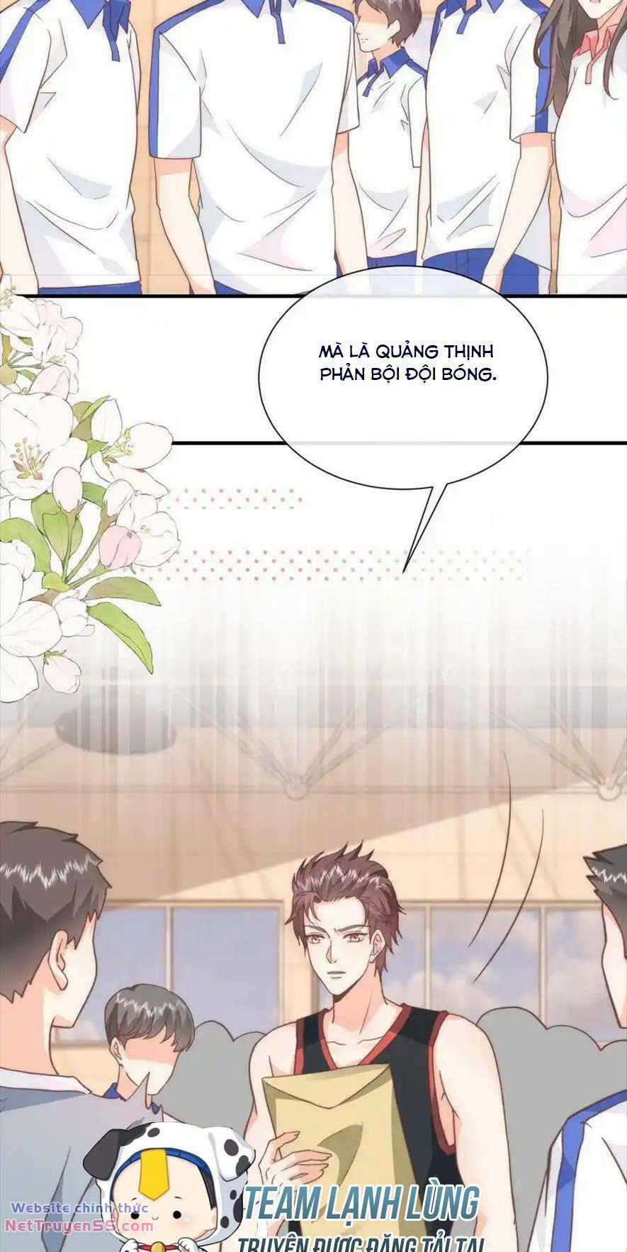 Trọng Sinh Trở Lại Làm Vợ Tổng Tài 86 trang 18