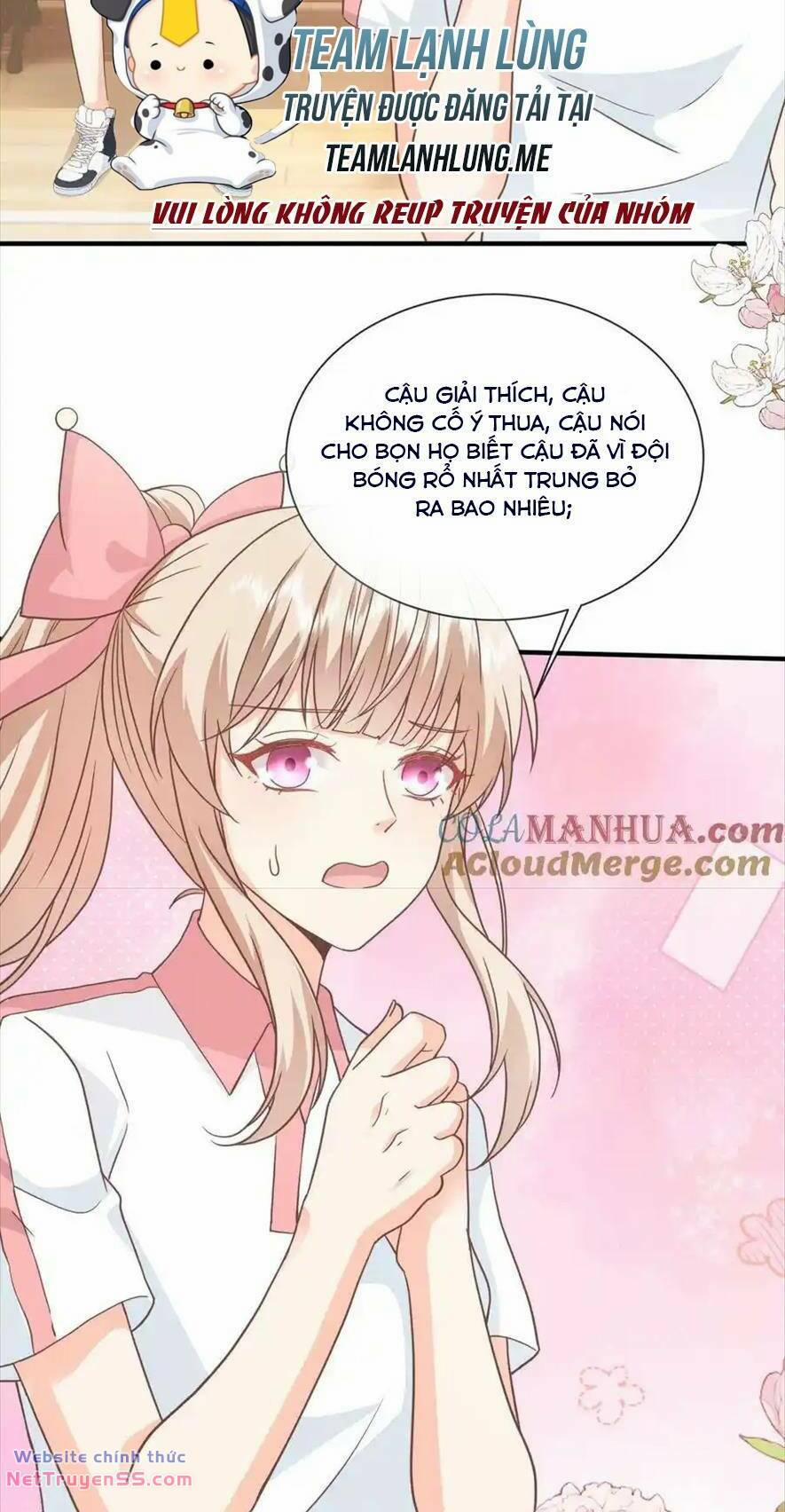 Trọng Sinh Trở Lại Làm Vợ Tổng Tài 86 trang 2