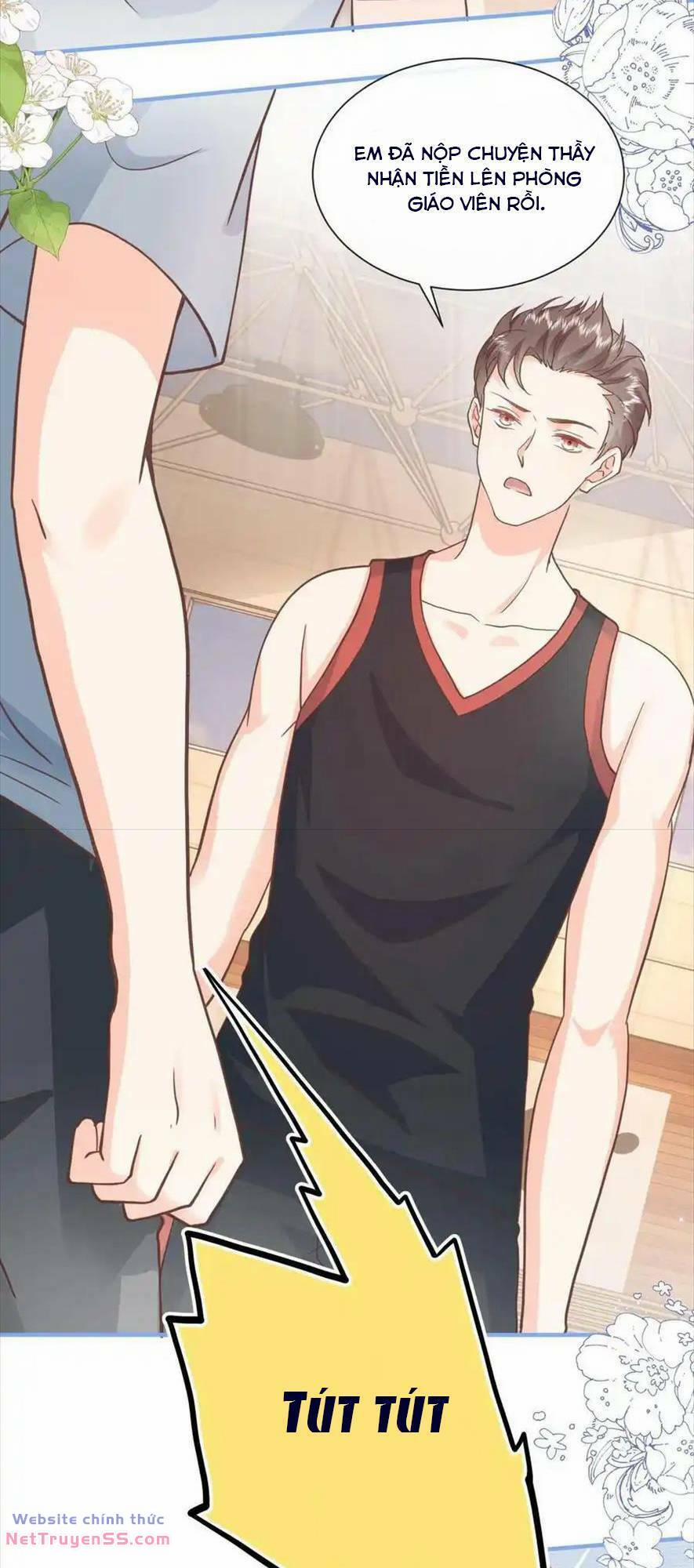 Trọng Sinh Trở Lại Làm Vợ Tổng Tài 86 trang 23