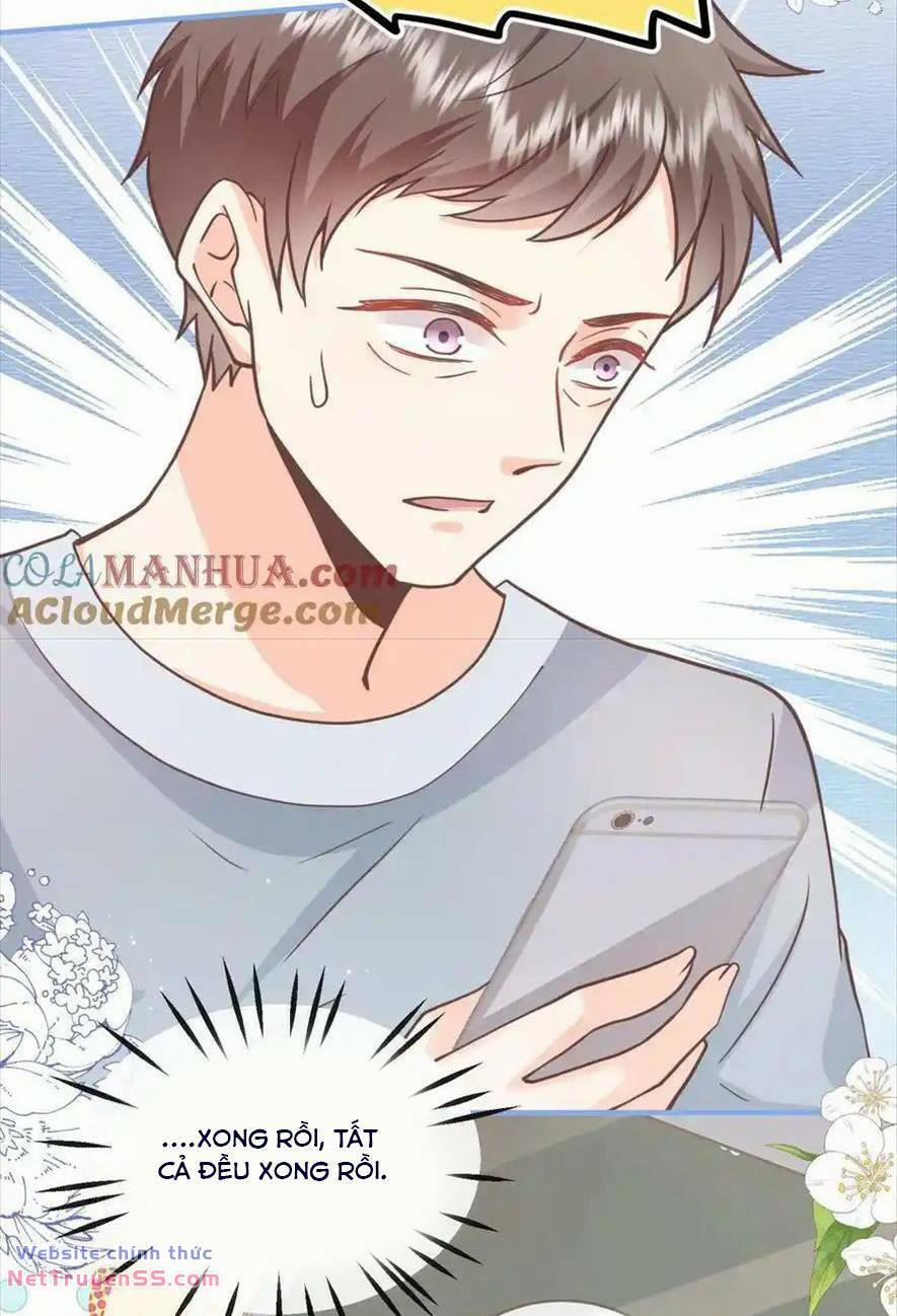 Trọng Sinh Trở Lại Làm Vợ Tổng Tài 86 trang 24