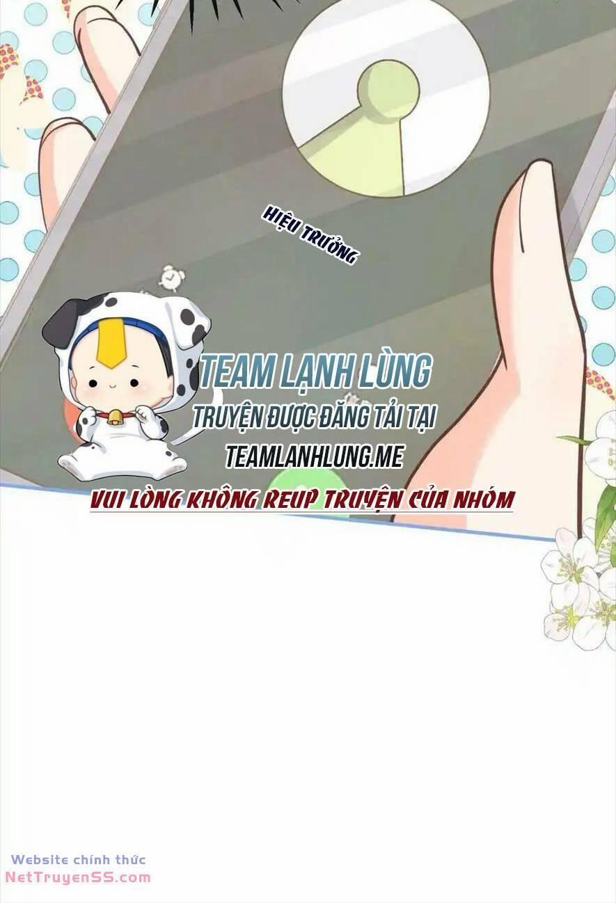 Trọng Sinh Trở Lại Làm Vợ Tổng Tài 86 trang 25