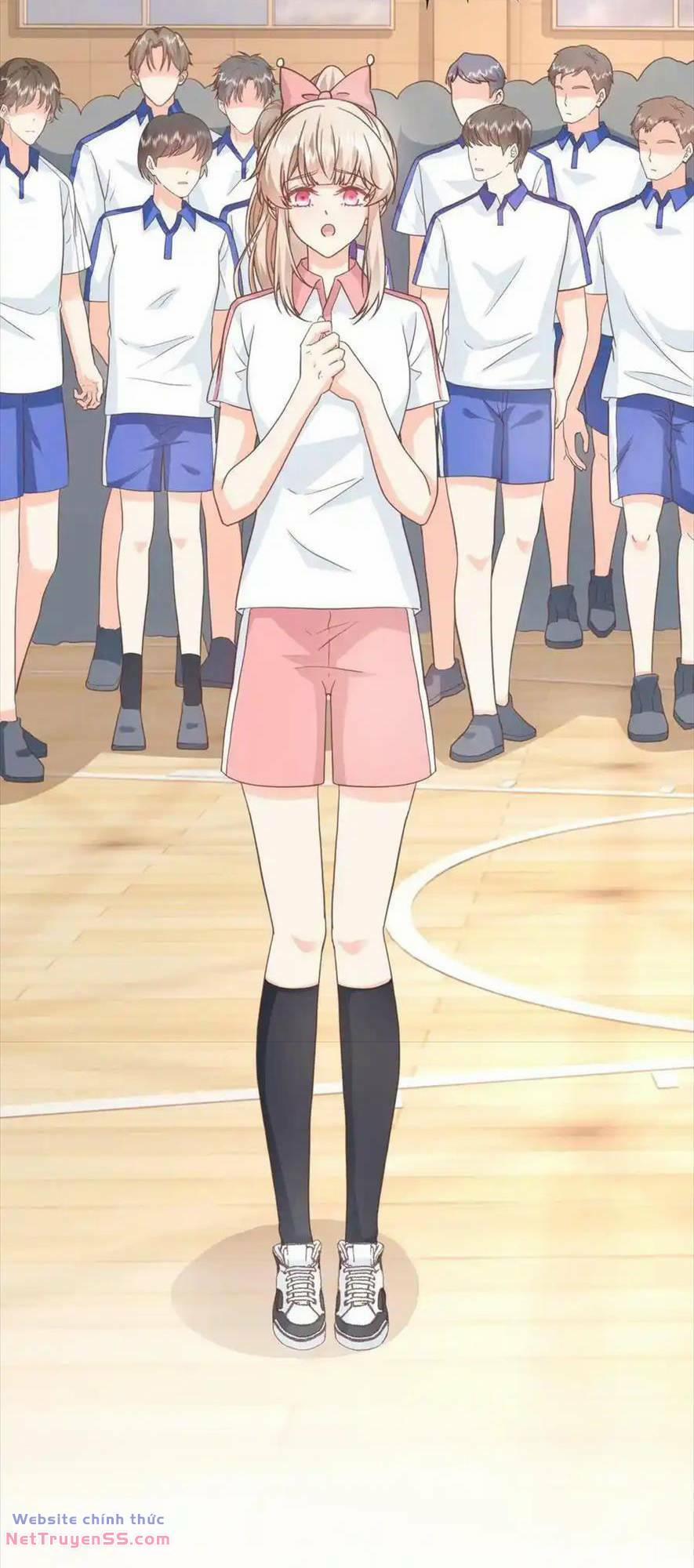 Trọng Sinh Trở Lại Làm Vợ Tổng Tài 86 trang 6