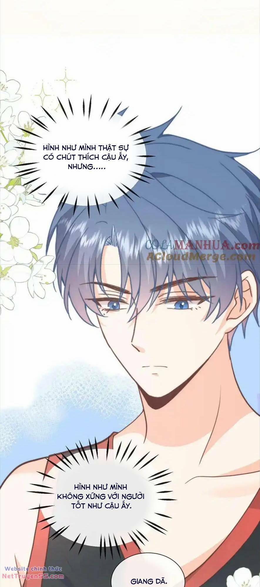 Trọng Sinh Trở Lại Làm Vợ Tổng Tài 86 trang 7