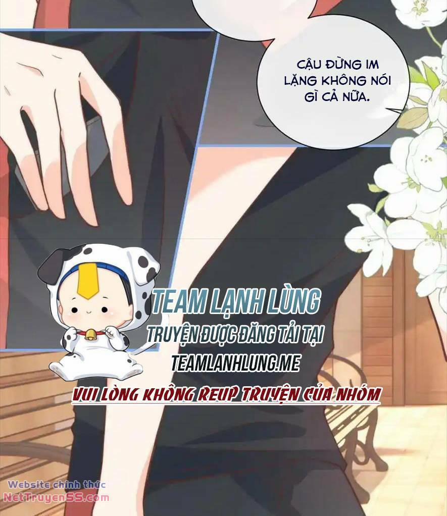 Trọng Sinh Trở Lại Làm Vợ Tổng Tài 86 trang 8