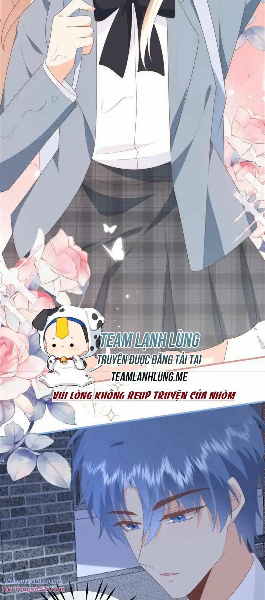 Trọng Sinh Trở Lại Làm Vợ Tổng Tài 87 trang 17