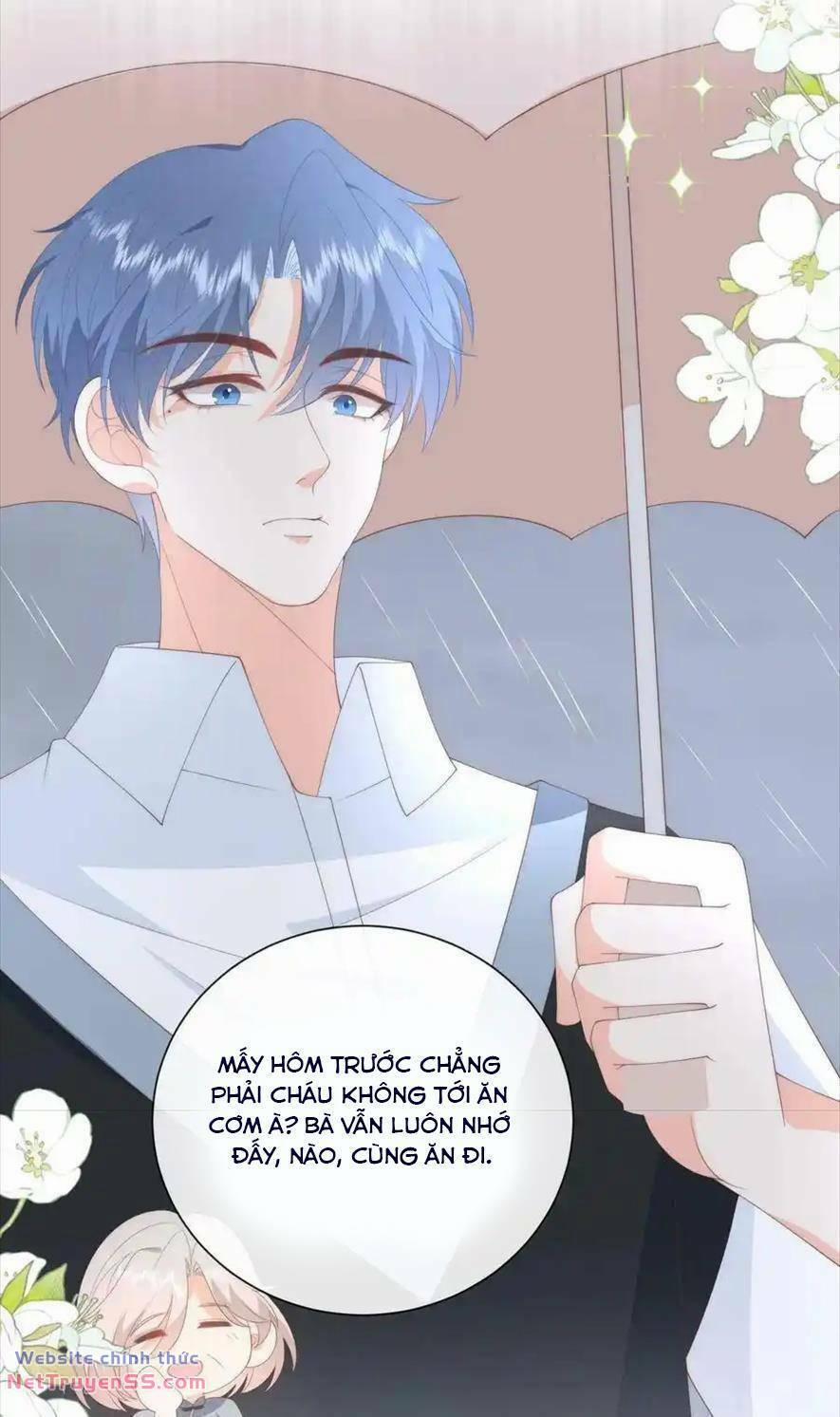 Trọng Sinh Trở Lại Làm Vợ Tổng Tài 88 trang 1